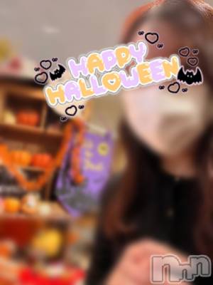 新潟人妻デリヘル 人妻楼　新潟店(ヒトヅマロウ　ニイガタテン) 美鈴(37)の10月31日写メブログ「🎃HAPPY HALLOWEEN🎃」