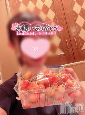 新潟人妻デリヘル 人妻楼　新潟店(ヒトヅマロウ　ニイガタテン) 美鈴(37)の6月23日写メブログ「ありがとうございました♥️」