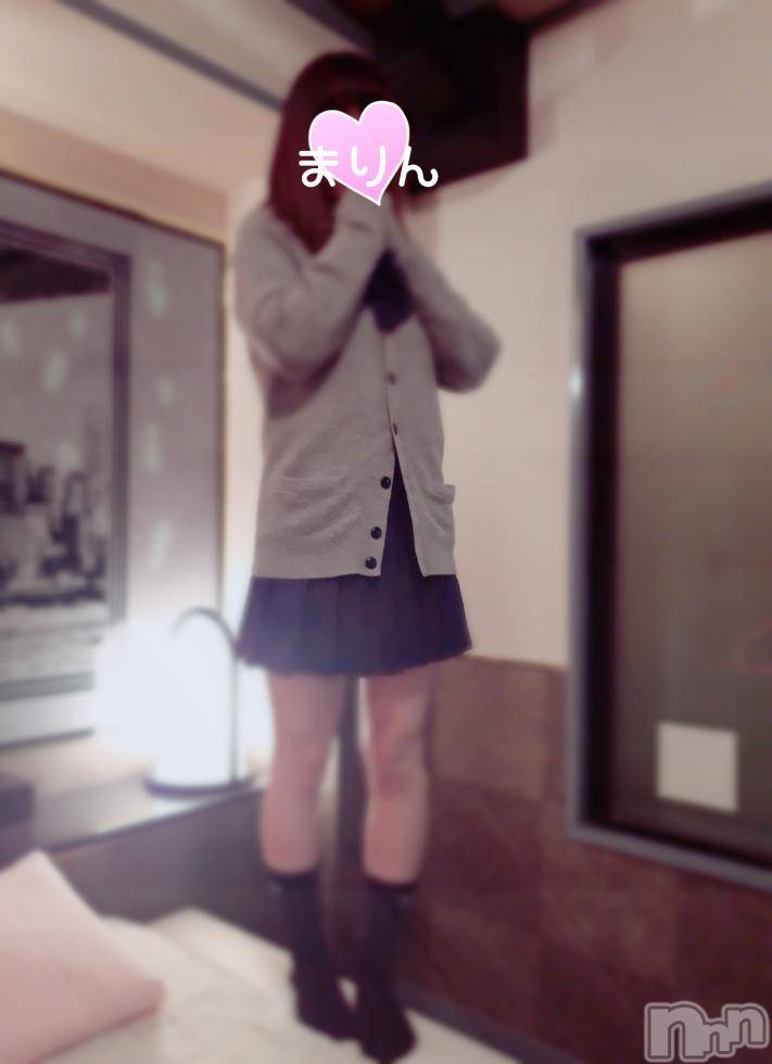 三条デリヘルコスプレ専門店　BLUE MOON(ブルームーン) まりん☆手コキ(20)の12月8日写メブログ「キャバクラ」