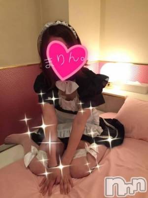 まりん☆手コキ(20) 身長155cm、スリーサイズB82(B).W54.H84。三条デリヘル コスプレ専門店　BLUE MOON在籍。