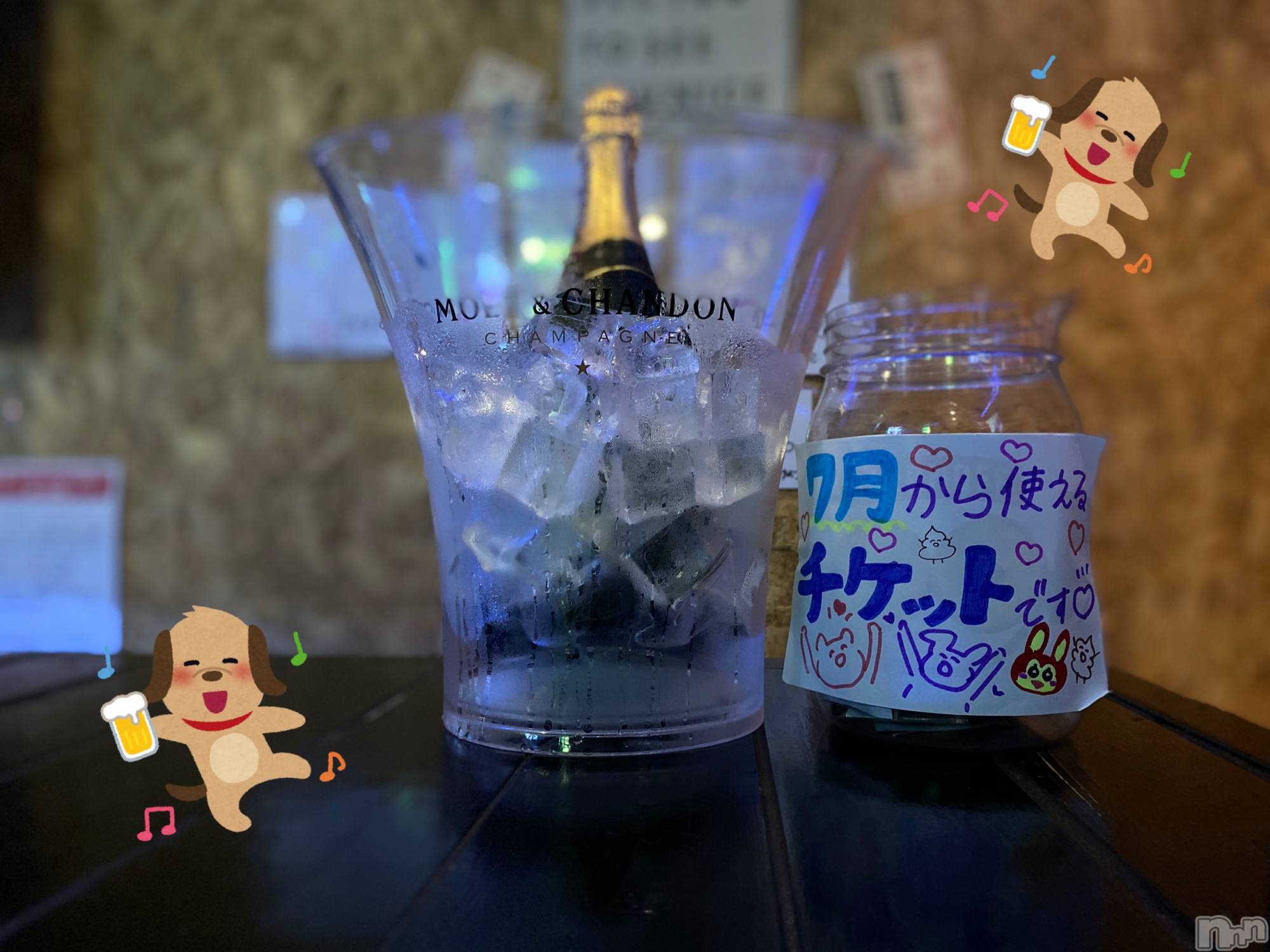 㽩ն襹ʥå륺СCafe&Bar Place(եɥСץ쥤) 2020ǯ619ֲ̥֥ڶ(*^^*)