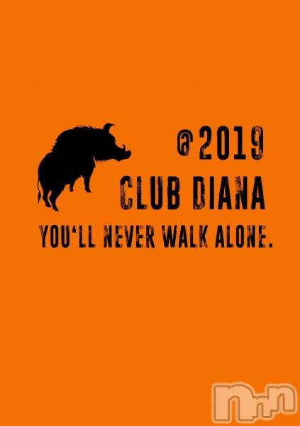 ĮХ顦club Diana(֥ǥ)  2019ǯ12̥֥֤ޤƤǤȤޤ