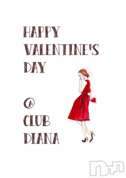 ĮХ顦club Diana(֥ǥ)  2019ǯ22̥֥֣ȤС