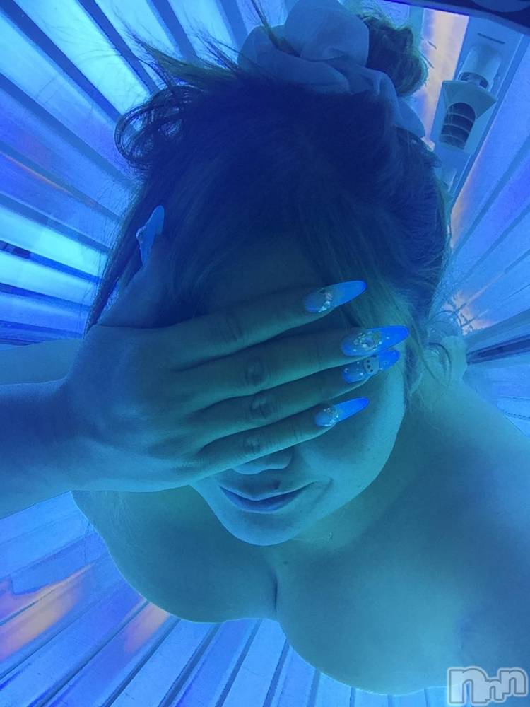 上越デリヘル上越最安値！奥様Deli急便(ジョウエツサイヤスネ！オクサマデリキュウビン) 限定レア出勤 はるか(42)の4月25日写メブログ「日焼け」