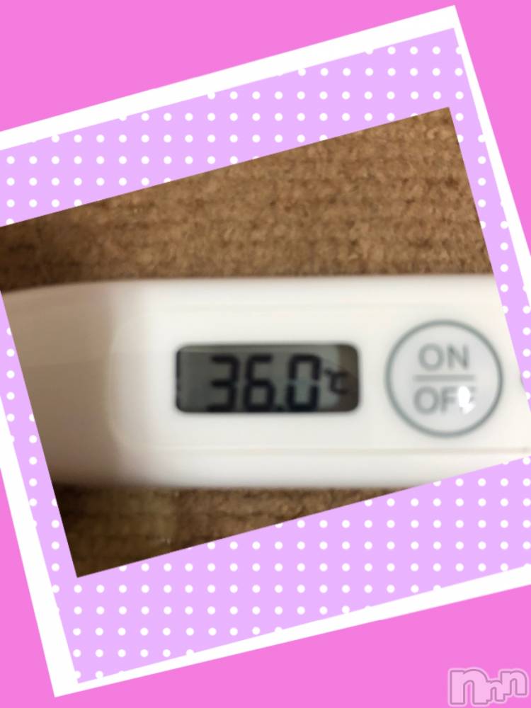 上越人妻デリヘル上越最安値！奥様Deli急便(ジョウエツサイヤスネ！オクサマデリキュウビン) 限定レア出勤 はるか(42)の6月2日写メブログ「体温計」
