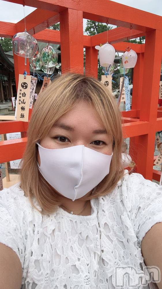 上越デリヘル上越最安値！奥様Deli急便(ジョウエツサイヤスネ！オクサマデリキュウビン) 限定レア出勤 はるか(42)の8月7日写メブログ「iQOS」