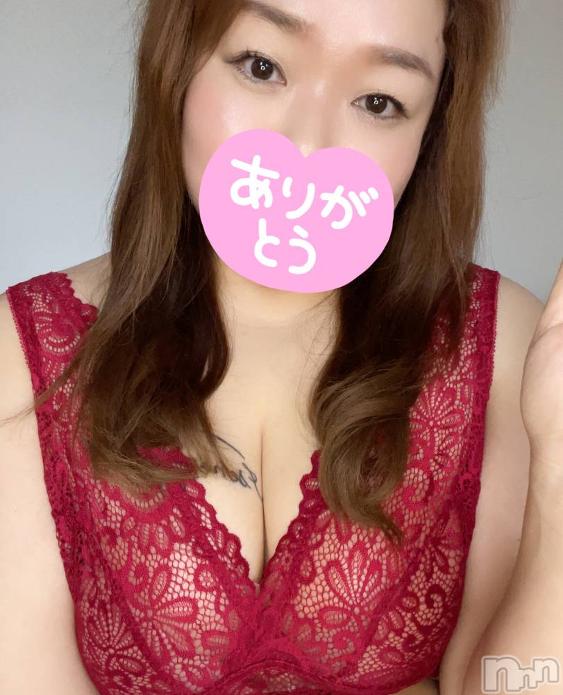 上越人妻デリヘル上越最安値！奥様Deli急便(ジョウエツサイヤスネ！オクサマデリキュウビン) 限定レア出勤 はるか(42)の8月4日写メブログ「ありがとう」