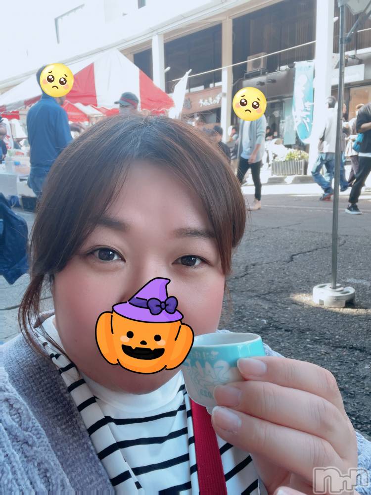 上越デリヘル上越最安値！奥様Deli急便(ジョウエツサイヤスネ！オクサマデリキュウビン) 限定レア出勤 はるか(42)の10月4日写メブログ「なんだっ」