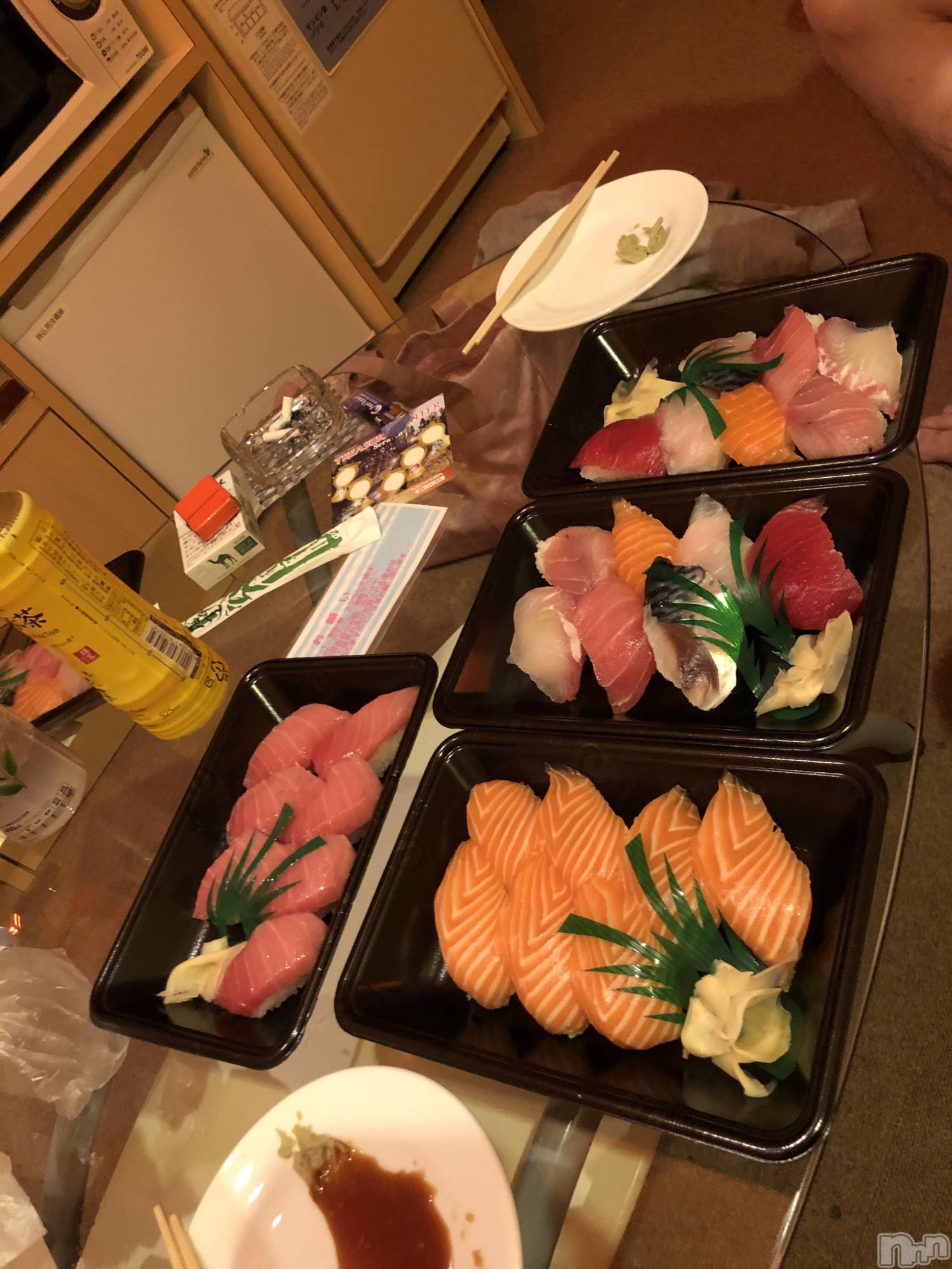 上越デリヘル上越最安値！奥様Deli急便(ジョウエツサイヤスネ！オクサマデリキュウビン)限定レア出勤 はるか(42)の2020年3月28日写メブログ「ありがとう♡」