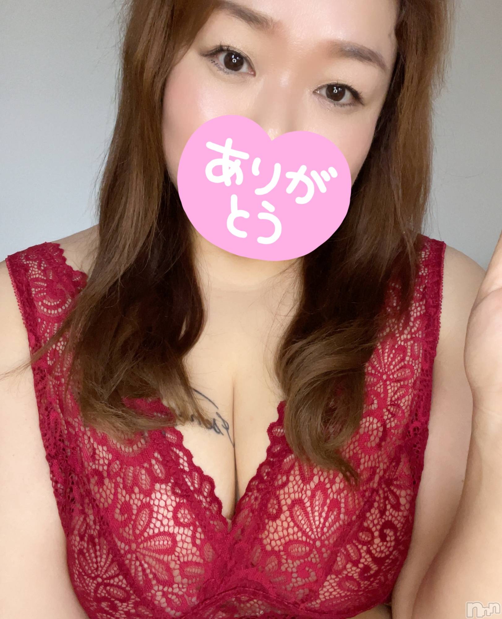上越人妻デリヘル上越最安値！奥様Deli急便(ジョウエツサイヤスネ！オクサマデリキュウビン)限定レア出勤 はるか(42)の2024年8月4日写メブログ「ありがとう」