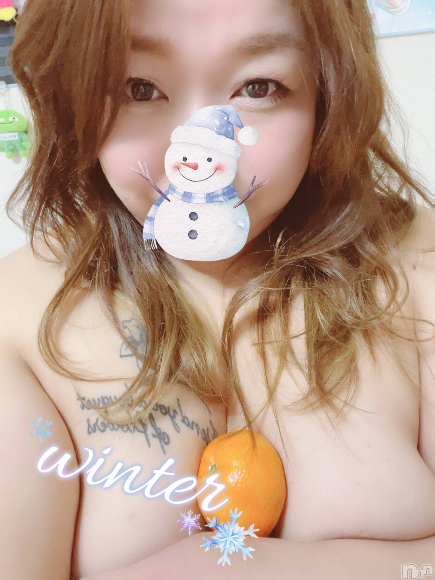 上越人妻デリヘル上越最安値！奥様Deli急便(ジョウエツサイヤスネ！オクサマデリキュウビン)限定レア出勤 はるか(42)の2025年2月1日写メブログ「アイワナベイベイ」