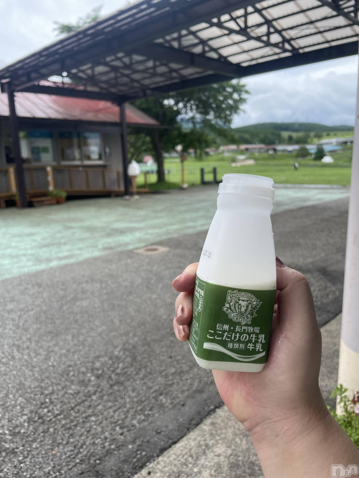 上越デリヘル上越最安値！奥様Deli急便(ジョウエツサイヤスネ！オクサマデリキュウビン)限定レア出勤 はるか(42)の2025年6月27日写メブログ「飲んだ」