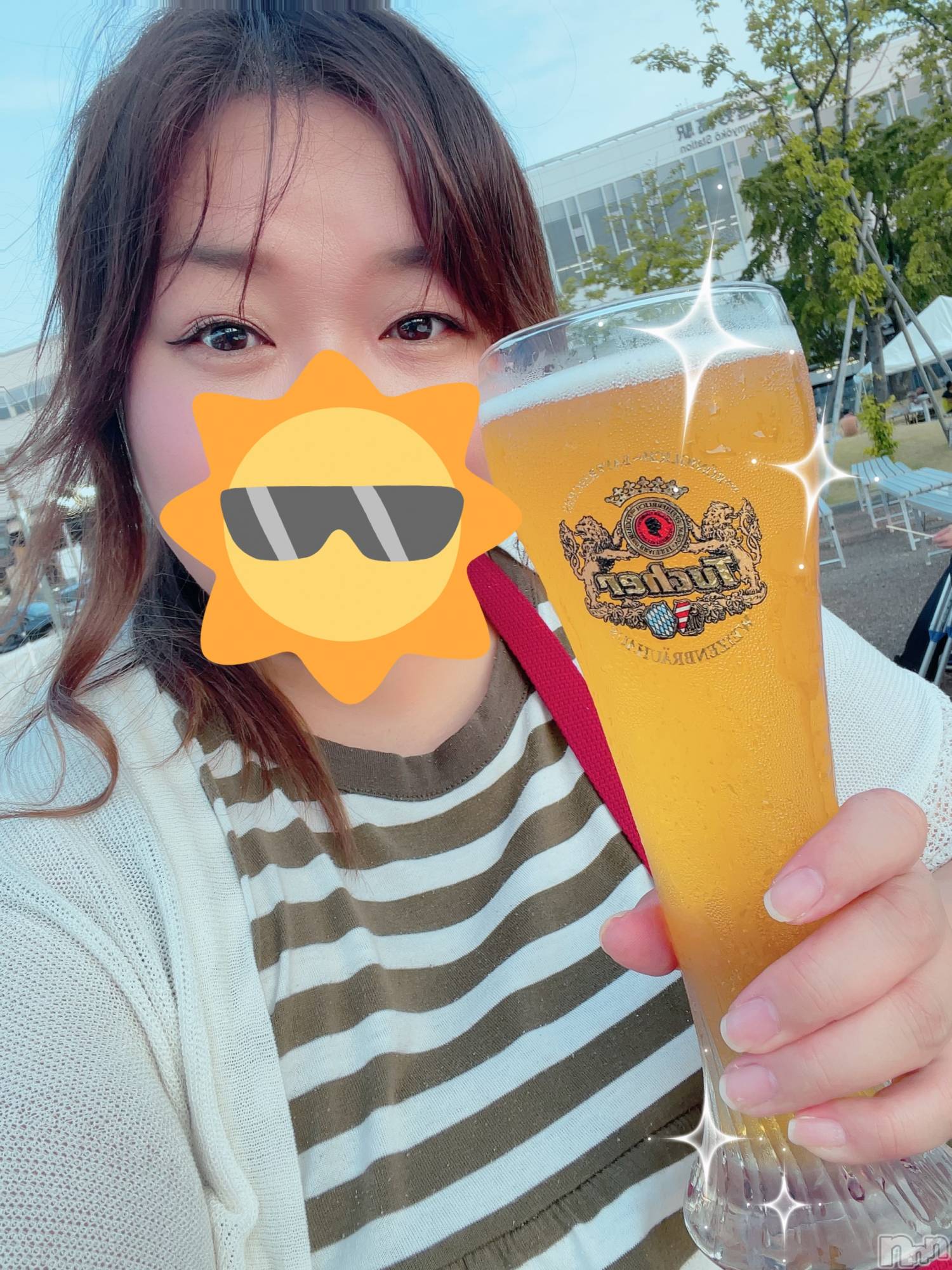 上越デリヘル上越最安値！奥様Deli急便(ジョウエツサイヤスネ！オクサマデリキュウビン)限定レア出勤 はるか(42)の2025年10月7日写メブログ「ありがとう」