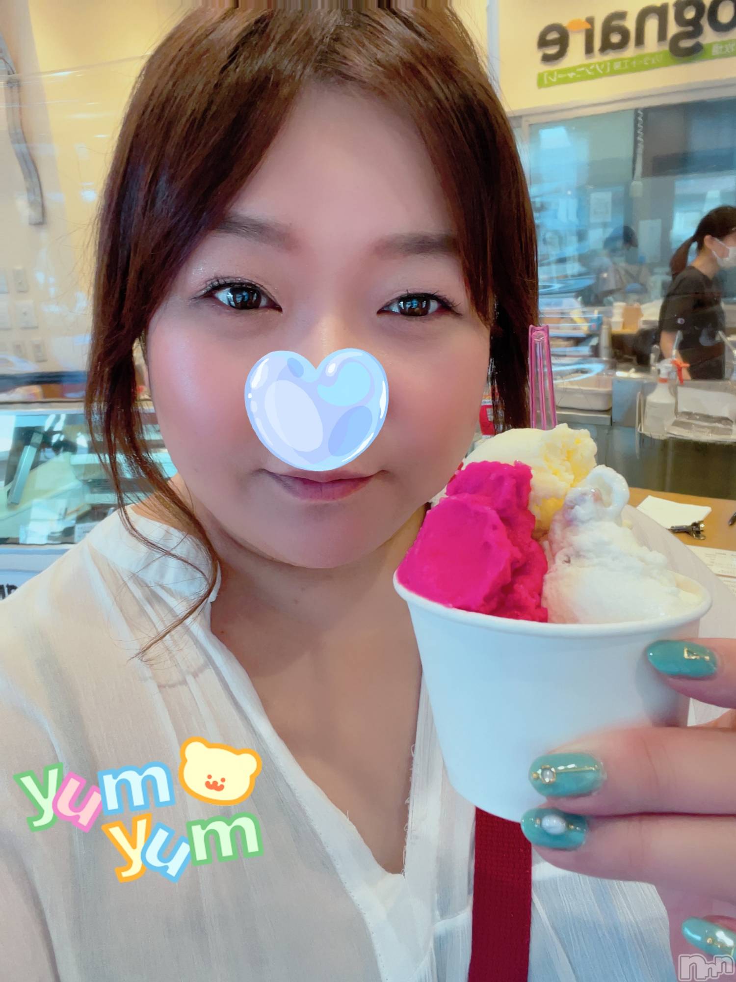 上越デリヘル上越最安値！奥様Deli急便(ジョウエツサイヤスネ！オクサマデリキュウビン)限定レア出勤 はるか(42)の2025年11月16日写メブログ「もう」