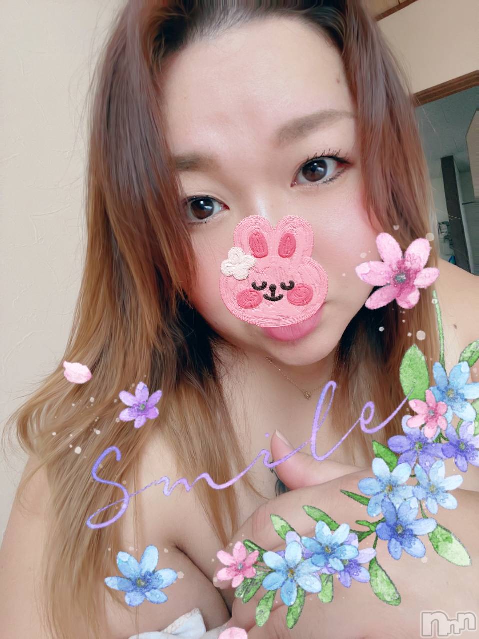 上越デリヘル上越最安値！奥様Deli急便(ジョウエツサイヤスネ！オクサマデリキュウビン)限定レア出勤 はるか(42)の2025年11月19日写メブログ「11月19日 12時05分のブログ」