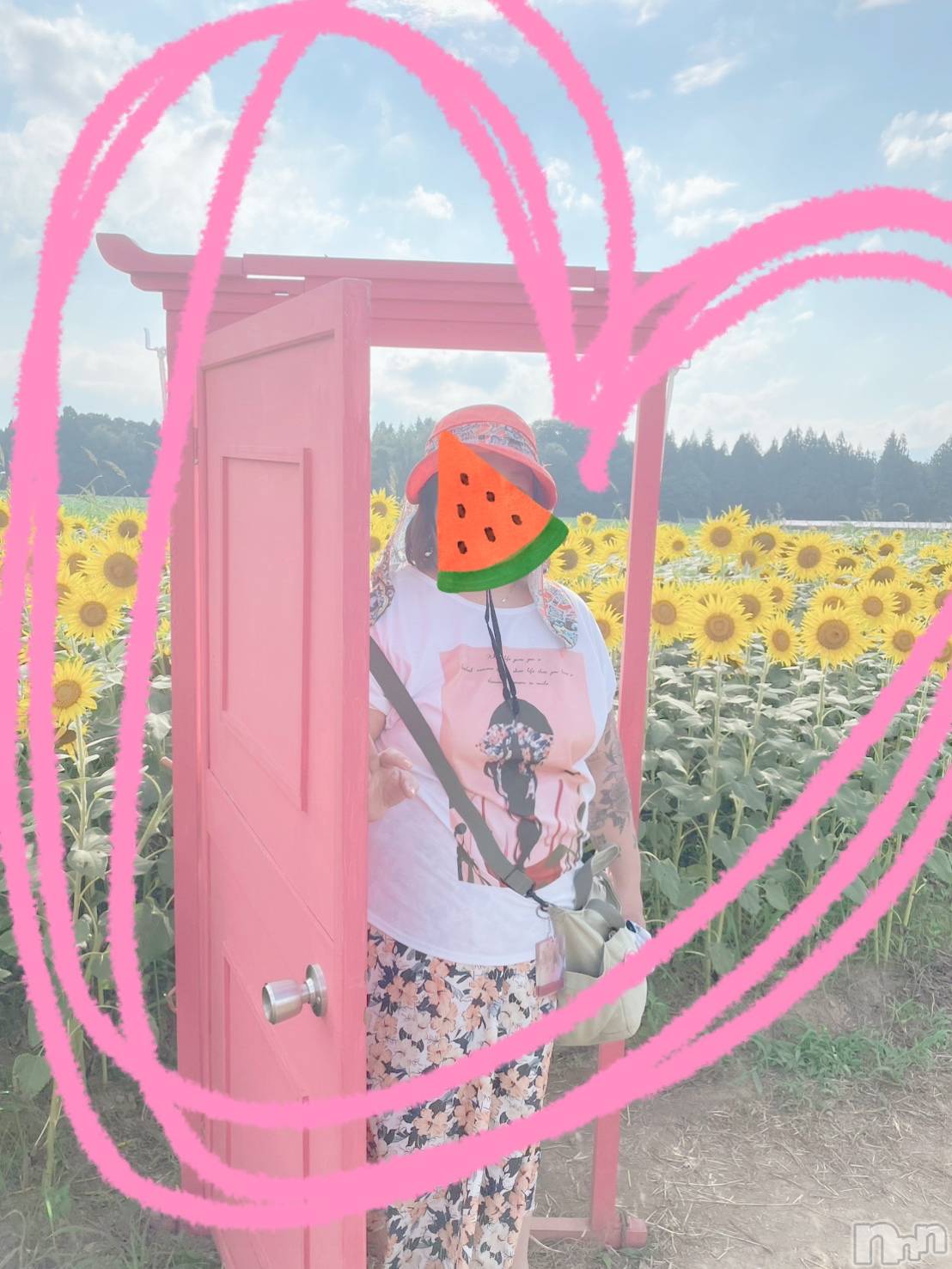 上越デリヘル上越最安値！奥様Deli急便(ジョウエツサイヤスネ！オクサマデリキュウビン)限定レア出勤 はるか(42)の2025年11月24日写メブログ「あなたに」