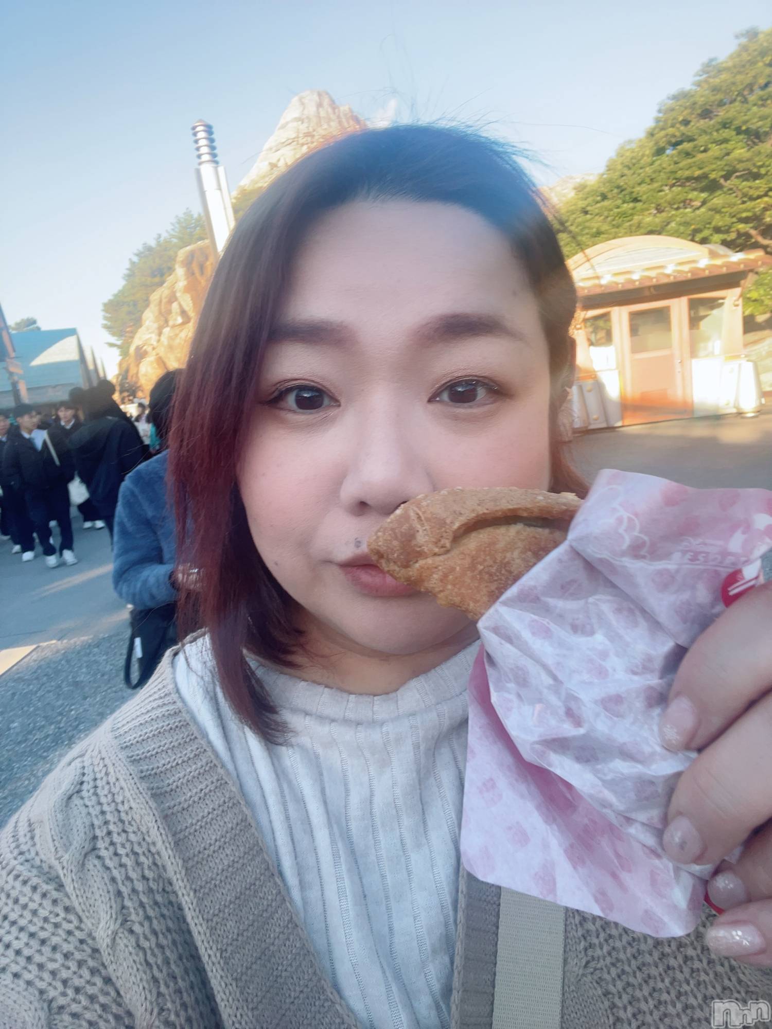 上越デリヘル上越最安値！奥様Deli急便(ジョウエツサイヤスネ！オクサマデリキュウビン)限定レア出勤 はるか(42)の2026年6月7日写メブログ「あなたに」