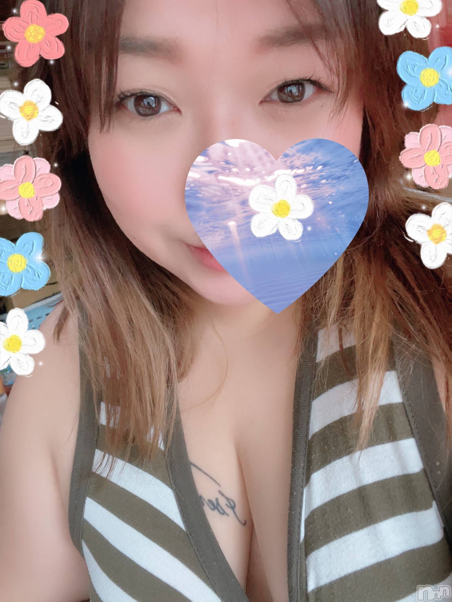 上越デリヘル上越最安値！奥様Deli急便(ジョウエツサイヤスネ！オクサマデリキュウビン)限定レア出勤 はるか(42)の2026年8月6日写メブログ「リー」