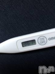 上越人妻デリヘル上越最安値！奥様Deli急便(ジョウエツサイヤスネ！オクサマデリキュウビン) 限定レア出勤 はるか(42)の6月9日写メブログ「体温計」