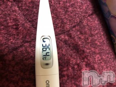 上越デリヘル 上越最安値！奥様Deli急便(ジョウエツサイヤスネ！オクサマデリキュウビン) 限定レア出勤 はるか(42)の12月20日写メブログ「体温計」