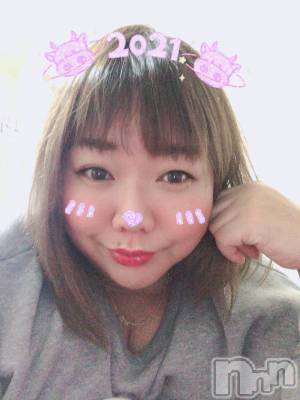 上越デリヘル 上越最安値！奥様Deli急便(ジョウエツサイヤスネ！オクサマデリキュウビン) 限定レア出勤 はるか(42)の1月9日写メブログ「あけおめ」