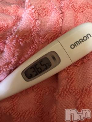 上越デリヘル 上越最安値！奥様Deli急便(ジョウエツサイヤスネ！オクサマデリキュウビン) 限定レア出勤 はるか(42)の2月25日写メブログ「体温計」