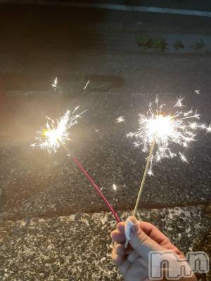 上越デリヘル 上越最安値！奥様Deli急便(ジョウエツサイヤスネ！オクサマデリキュウビン) 限定レア出勤 はるか(42)の8月6日写メブログ「花火」