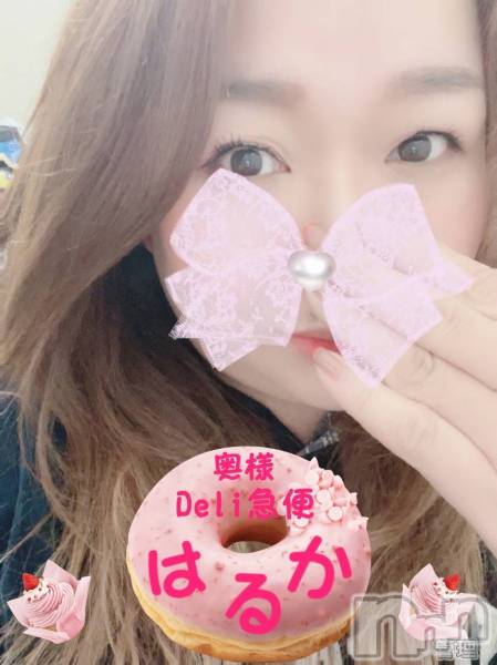 限定レア出勤 はるか