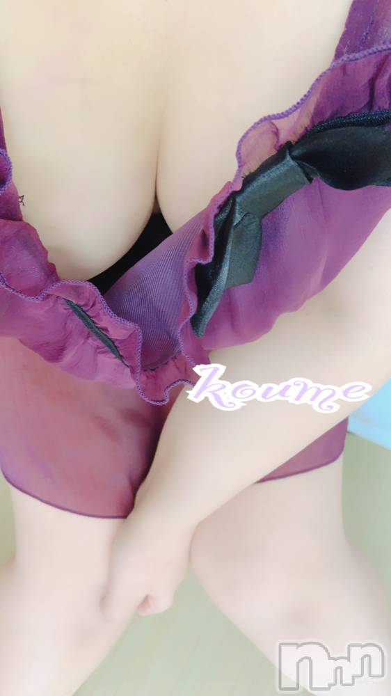 松本発ぽっちゃり癒し姫 松本店(イヤシヒメマツモトテン) 【S】白河小梅(43)の2月14日写メブログ「この歳で…人生初☆」