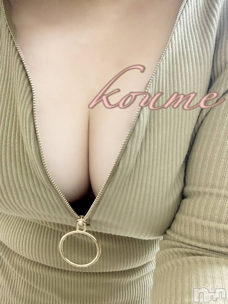 松本発ぽっちゃり癒し姫 松本店(イヤシヒメマツモトテン) 【S】白河小梅(43)の10月27日写メブログ「本日のお礼ヾ(o´∀｀o)ﾉ」