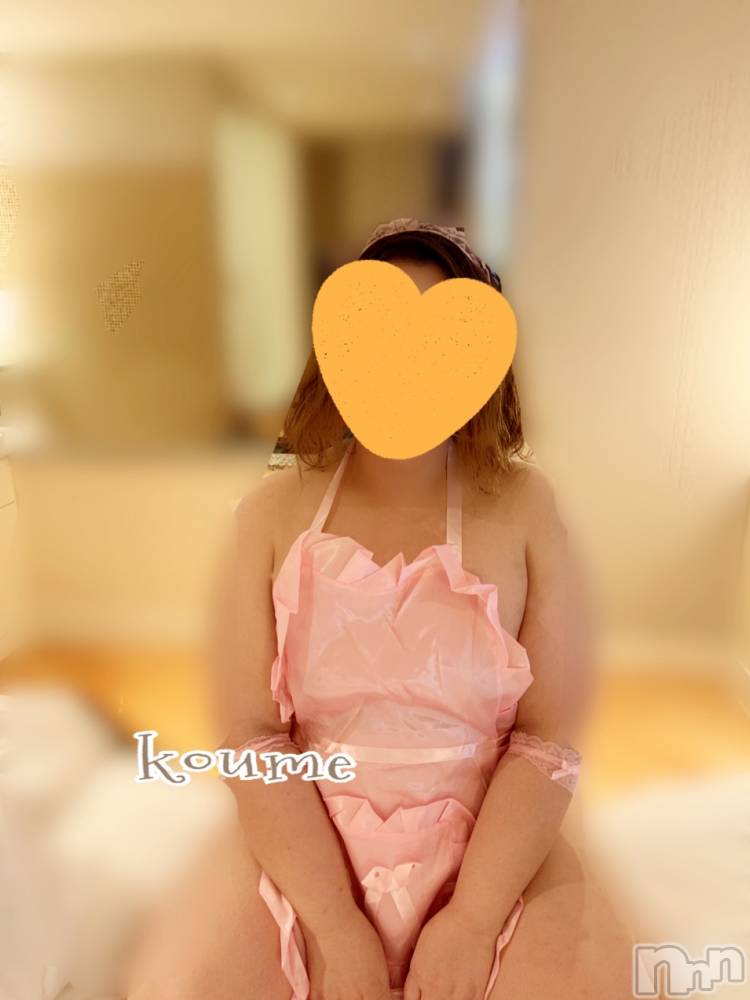 松本発ぽっちゃり癒し姫(イヤシヒメ) 40代☆小梅姫(42)の1月20日写メブログ「19日のお礼(❁ᴗ͈ˬᴗ͈)」