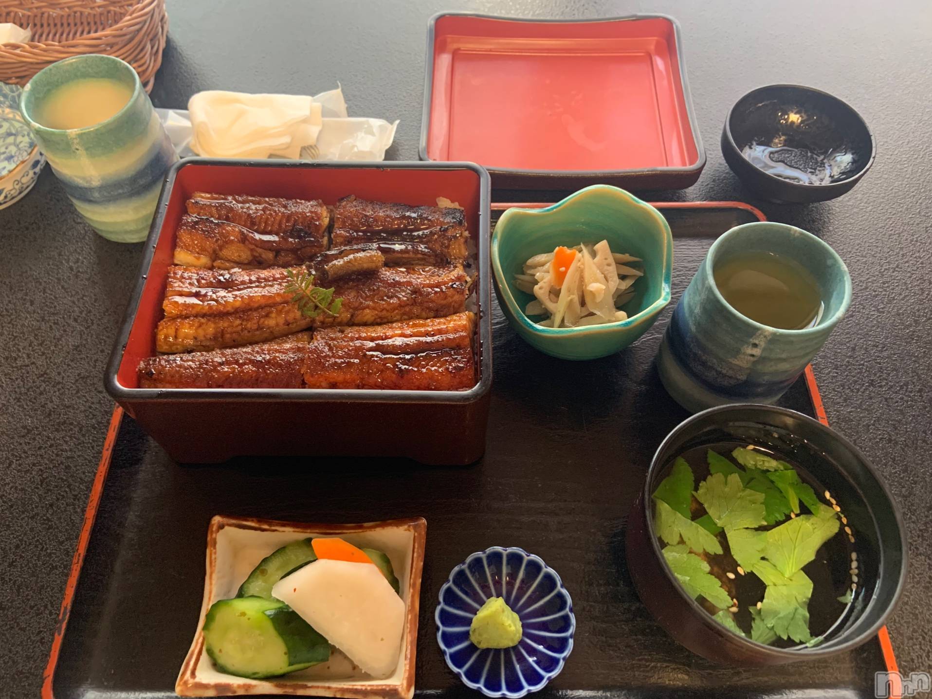 松本発ぽっちゃり癒し姫 松本店(イヤシヒメマツモトテン)【S】白河小梅(43)の2020年6月5日写メブログ「食の趣味♡」
