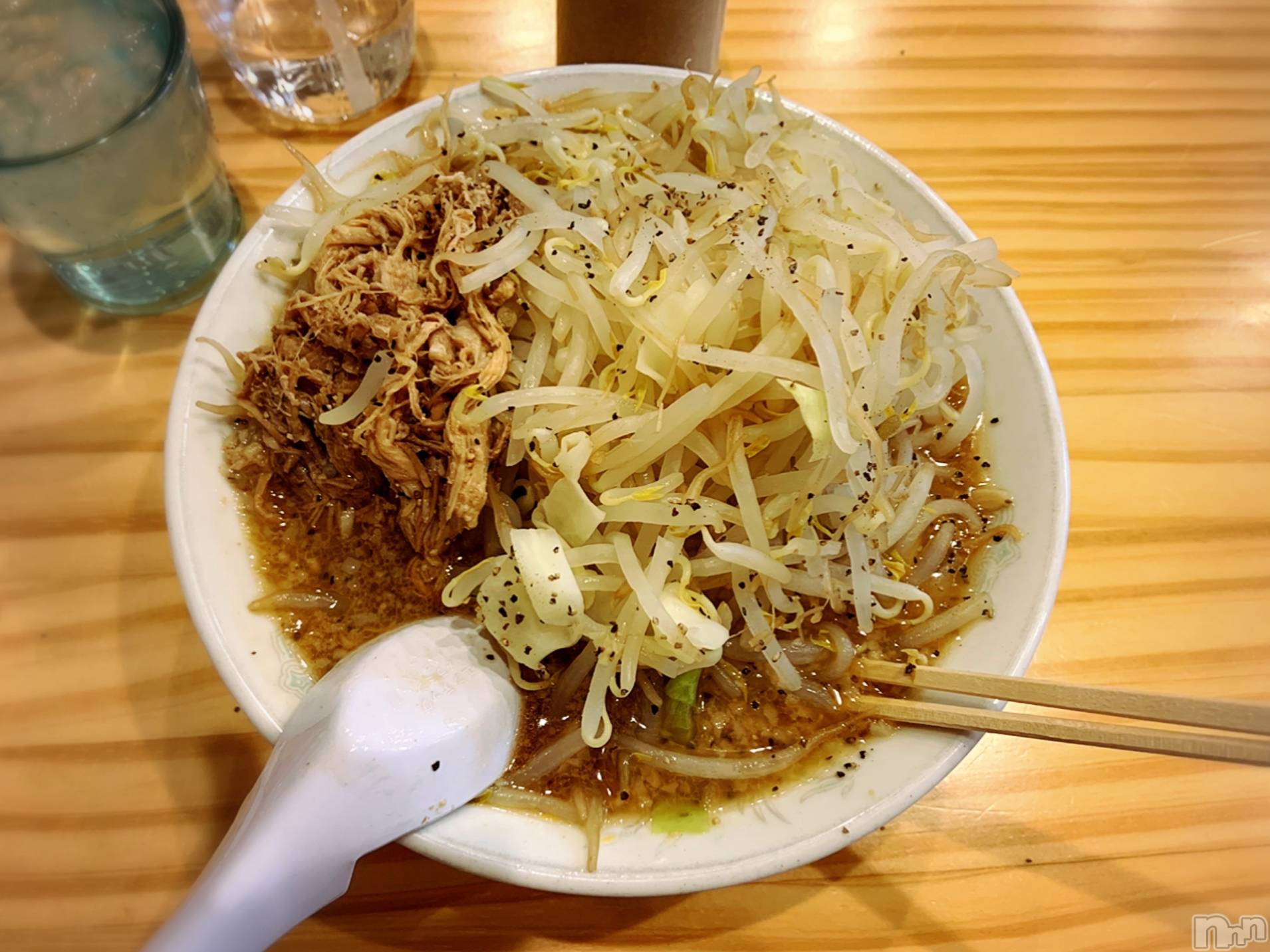 松本発ぽっちゃり癒し姫 松本店(イヤシヒメマツモトテン)【S】白河小梅(43)の2020年12月1日写メブログ「久しぶりだったけど…I˙꒳​˙)」