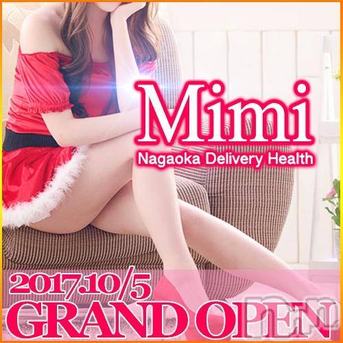 長岡デリヘル(ミミ)の2017年12月20日お店速報「長岡の夜はこれから！一撃開催中～★★」