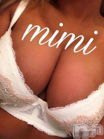 長岡デリヘル(ミミ)の2018年1月29日お店速報「AV女優顔負けドエロい黒GAL！骨抜きにされちゃって下さい」