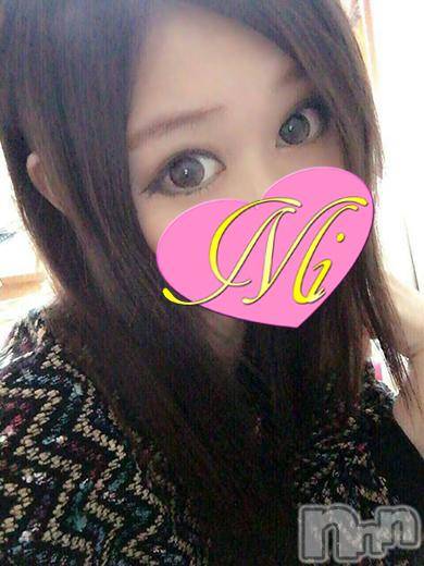 長岡デリヘル(ミミ)の2018年3月26日お店速報「週の始まりもMimiの可愛い女の子で始まる」