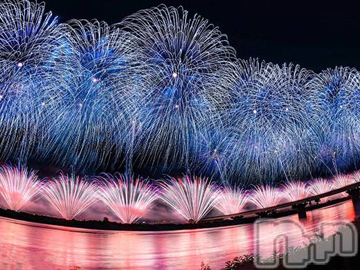 長岡デリヘル(ミミ)の2022年8月2日お店速報「【重要】長岡花火大会開催期間の営業のお知らせです！」