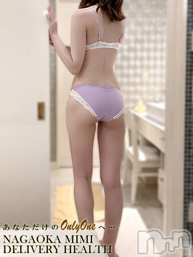 長岡デリヘル(ミミ)の2025年9月24日お店速報「超モデル系の神スタイル地元美女かれんちゃんイチオシですっ！！！」