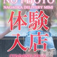 長岡デリヘル Mimi(ミミ)の1月23日お店速報「20歳の体験デビュー★敏感な女子大生系★見逃し厳禁！」