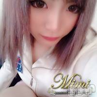 長岡デリヘル Mimi(ミミ)の4月12日お店速報「激レア★大・大・大好評★体験美女れいなちゃんアンコール出勤中♪」