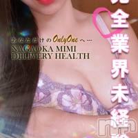 長岡デリヘル Mimi(ミミ)の11月18日お店速報「完全業界未経験の地元体験美女出勤★絶対に見逃し厳禁です！」