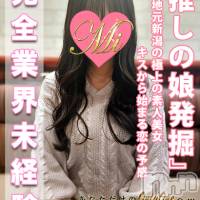 長岡デリヘル Mimi(ミミ)の11月22日お店速報「完全業界未経験で本日体験デビュー！ガチで見逃し厳禁！！！」