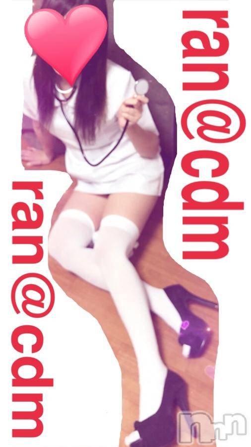 松本発デリヘルcoin d amour-松本市発(コインダムール-マツモトシハツ) （松本発）蘭（らん）お姉様(99)の4月10日写メブログ「身体検査しちゃうぞ♡」