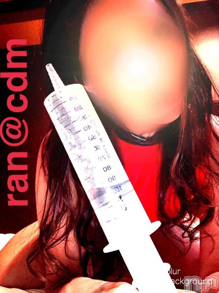 松本発デリヘルcoin d amour-松本市発(コインダムール-マツモトシハツ) （松本発）蘭（らん）お姉様(99)の11月14日写メブログ「大の字に拘束して浣腸してあげる」