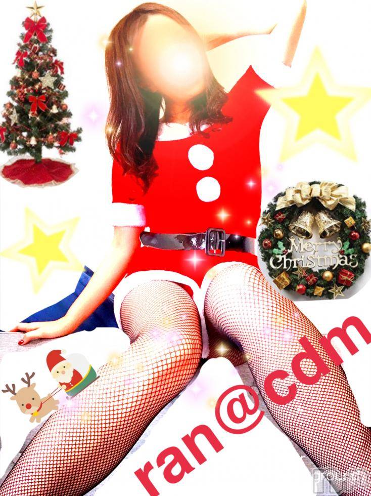 松本発デリヘルcoin d amour-松本市発(コインダムール-マツモトシハツ) （松本発）蘭（らん）お姉様(99)の12月25日写メブログ「サンタさん来ないかな♡」