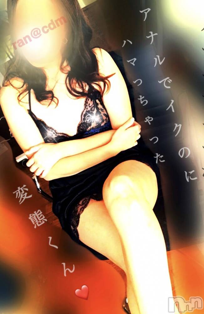 松本発SMcoin d amour(コインダムール) 蘭（らん）お姉様(27)の1月27日写メブログ「穴イキ連発～☆」