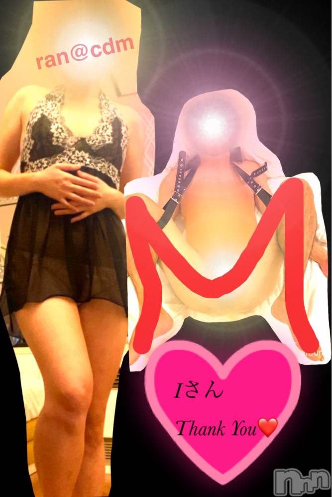 松本発デリヘルcoin d amour-松本市発(コインダムール-マツモトシハツ) （松本発）蘭（らん）お姉様(99)の1月29日写メブログ「Ｍ字開脚拘束でフィスト♡」
