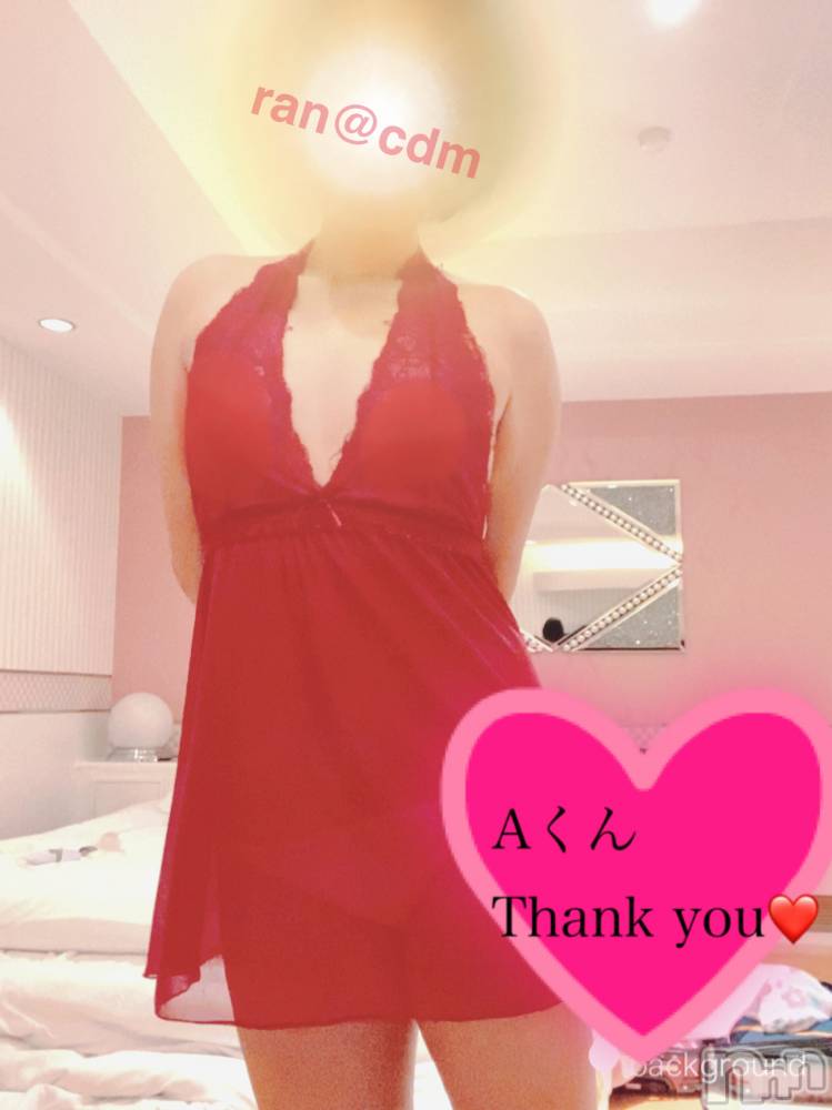 松本発SMcoin d amour(コインダムール) 蘭（らん）お姉様(27)の3月16日写メブログ「初！潮吹き～♡」