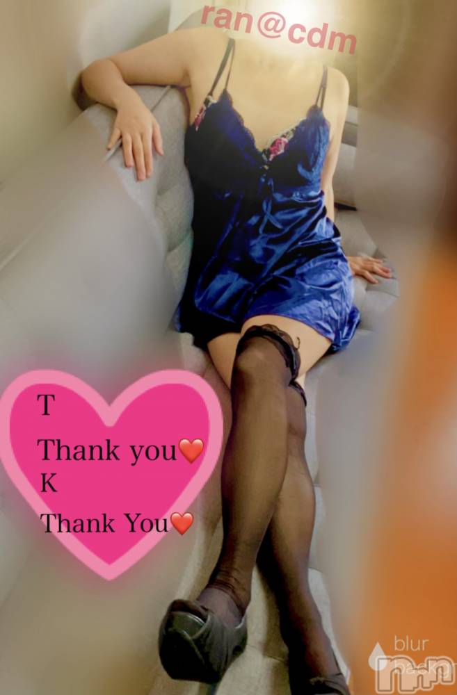 松本発デリヘルcoin d amour-松本市発(コインダムール-マツモトシハツ) （松本発）蘭（らん）お姉様(99)の3月23日写メブログ「見下されながら☆アナル見せ付けられちゃった！」