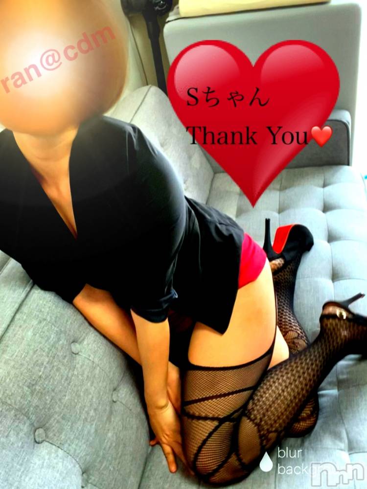 松本発SMcoin d amour(コインダムール) 蘭（らん）お姉様(27)の5月6日写メブログ「イタズラしちゃった♡」